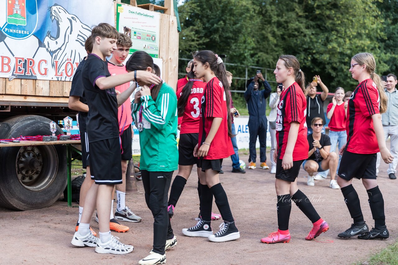 Bild 129 - Loewinnen Cup